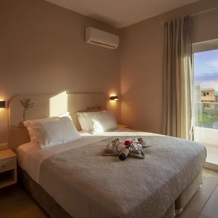 Appartement Vakakis Family Luxury *