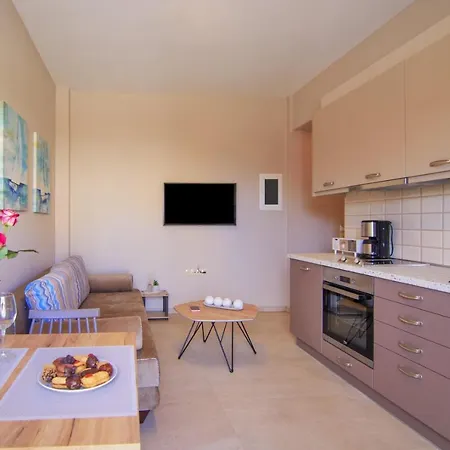 Vakakis Family Luxury Appartement