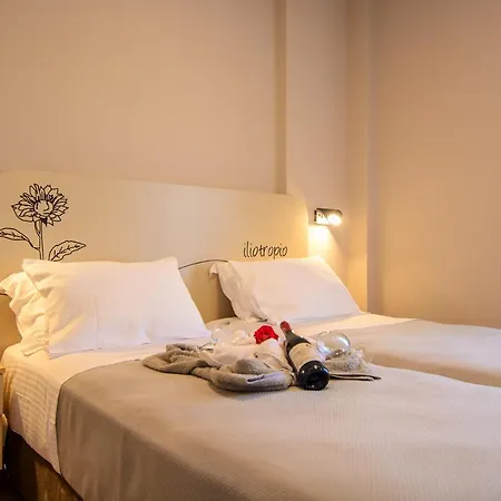 Vakakis Family Luxury Paleochora