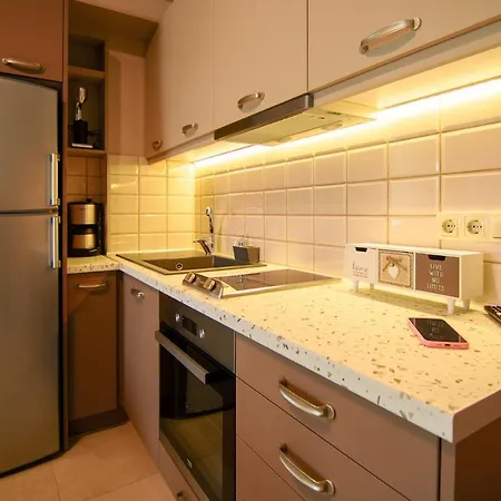 Vakakis Family Luxury * Paleochora