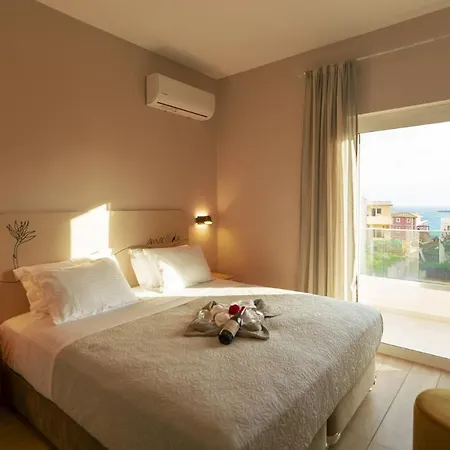 Vakakis Family Luxury *