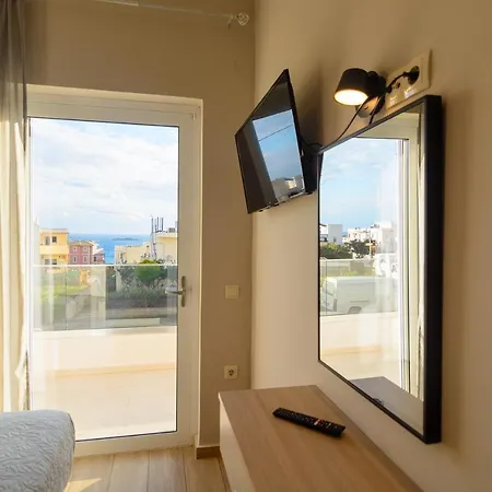 Appartement Vakakis Family Luxury