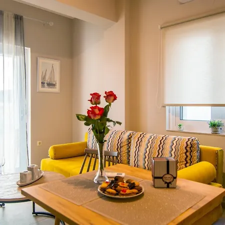 Appartement Vakakis Family Luxury *