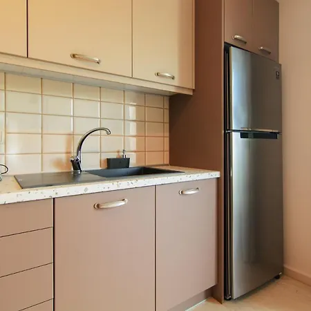 Vakakis Family Luxury Paleochora
