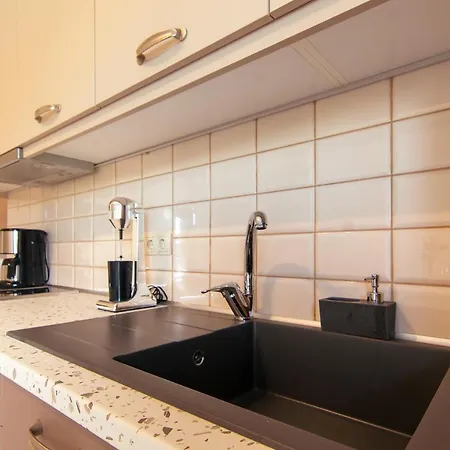 Vakakis Family Luxury Paleochora