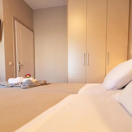 Vakakis Family Luxury Appartement *