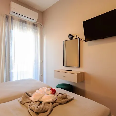 Vakakis Family Luxury Appartement