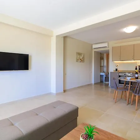 Appartement Vakakis Family Luxury