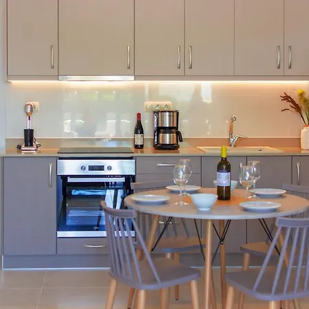 Vakakis Family Luxury Paleochora