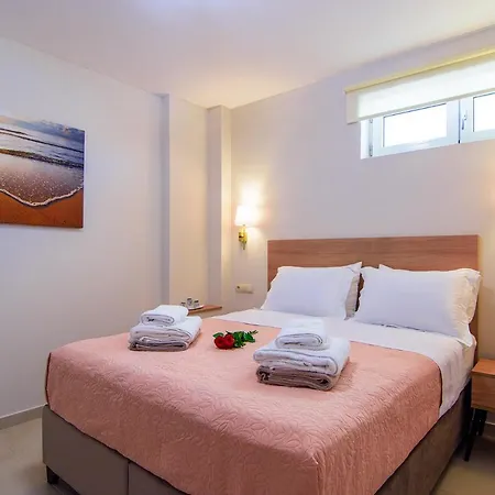 Vakakis Family Luxury * Paleochora