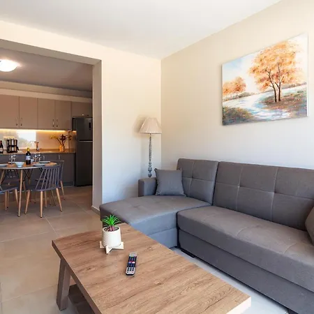 Vakakis Family Luxury Paleochora
