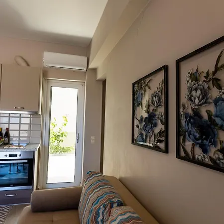 Appartement Vakakis Family Luxury Paleochora