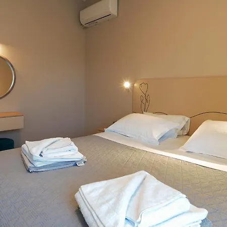 Appartement Vakakis Family Luxury *