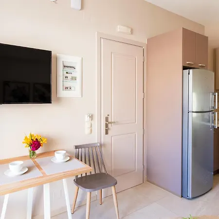 Vakakis Family Luxury Appartement *