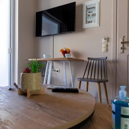 Vakakis Family Luxury Appartement Paleochora