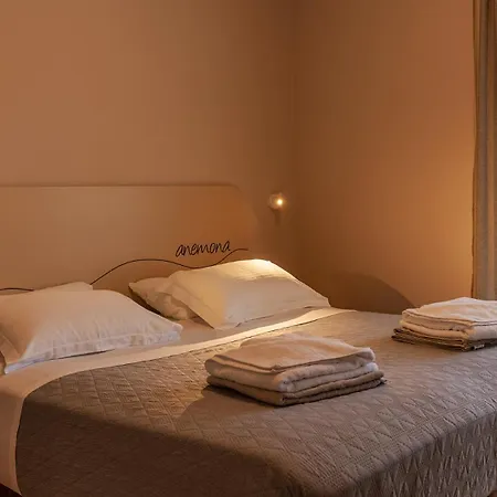 Vakakis Family Luxury Appartement